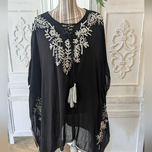 Cover up new with tags